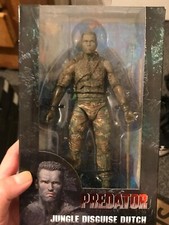 NECA Predator 30th Anniversary