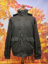 Levi's black Jacket L  100%