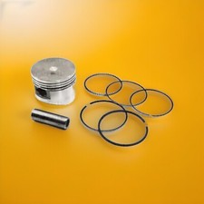 LIFAN STOMP IP52FM 110cc 125cc +0.50mm PISTON KIT 52.9mm 13mm PIN