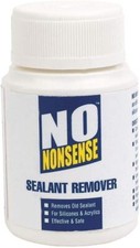 UK No Nonsense Sealant Remover