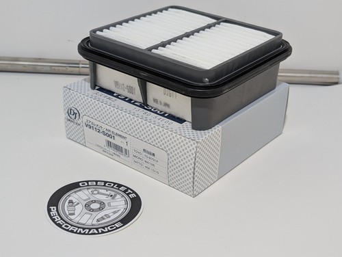 Suzuki cappuccino air filter - suzuki,