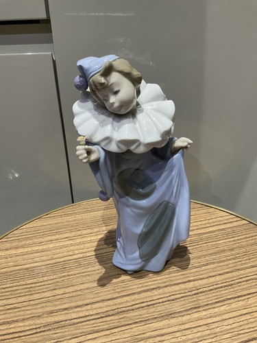 Lladro nao circus - lladro,