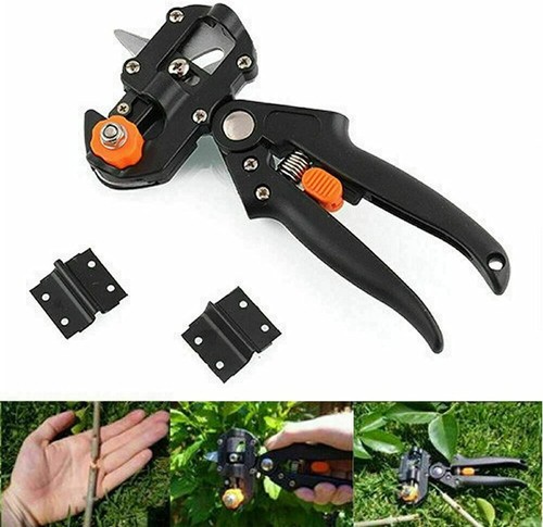 Garden grafting tool fruit - grafting,