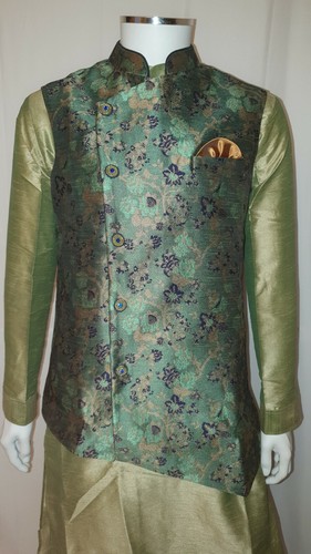 Wedding party sherwani size - size, 36