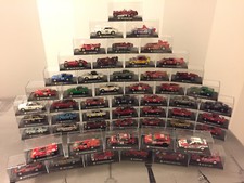 ALFA ROMEO 1/43 SCALE - CHOOSE