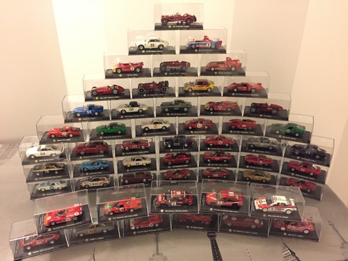 Alfa romeo scale choose - alfa,