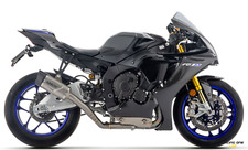 MUFFLER SILENCER ARROW