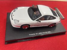 Autoart Scalextric Digital Conversion Porsche 911 (996) GT3 RS 2004 - Slot Boxed
