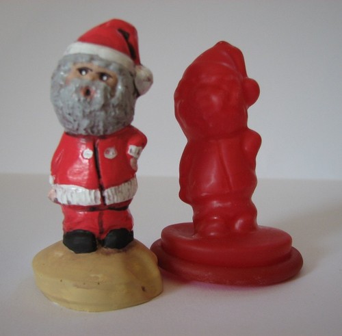 Z7051 santa rubber latex - -,