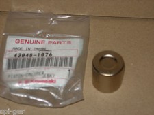Kawasaki ZX-7-RR ZX750 N Front Brake Caliper Piston 1996-97 P/No. 43048-1076 NEW