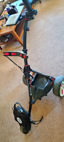 2023 motocaddy s1pro - s1pro,