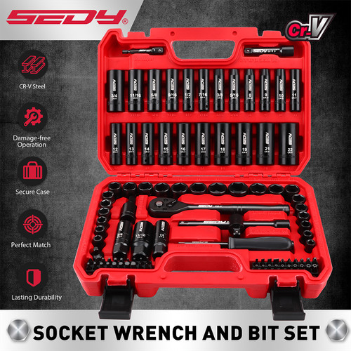 96pc drive impact - drive,