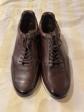 Loake mens bannister trainers - loake,