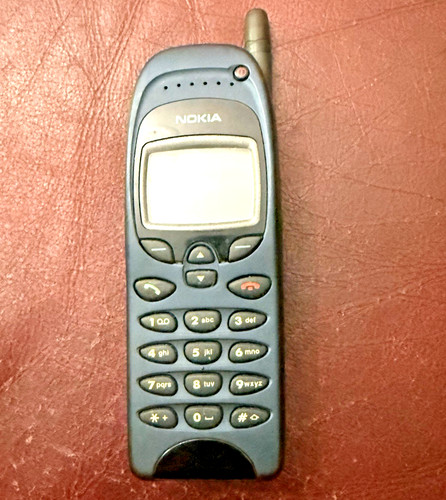Nokia 6150 nsm - 6150, nsm-1ny