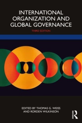 International organization and - international,