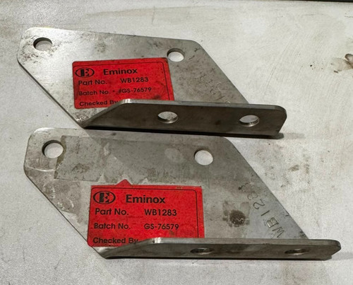 Eminox stainless steel exhaust - eminox,