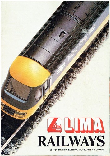 Lima n gauge model - lima,