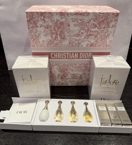 Dior jadore shower - 💜dior,