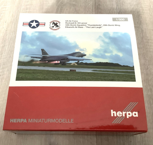 Herpa 558679 200 - 558679, 1:200