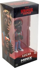 Stranger things lucas - stranger,