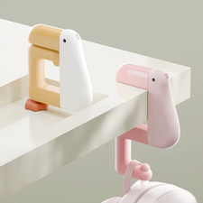 Thinking Duck Portable Hook