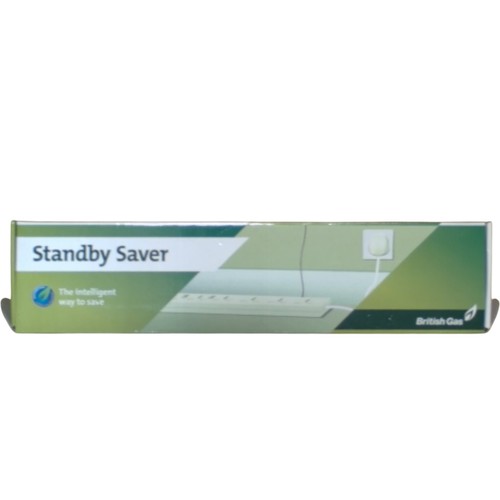 British gas standby - british,
