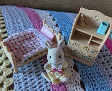 Sylvanian Families Kids