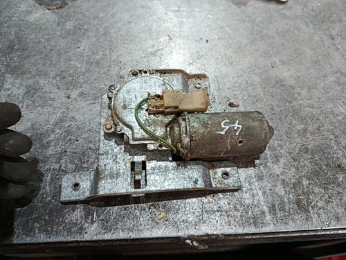 Golf mk2 windscreen - mk2,