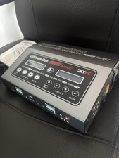 SKYRC D400 Ultimate duo charger