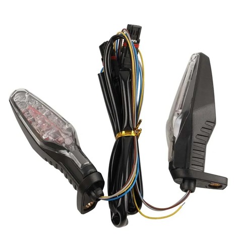Led tail brake light - led,