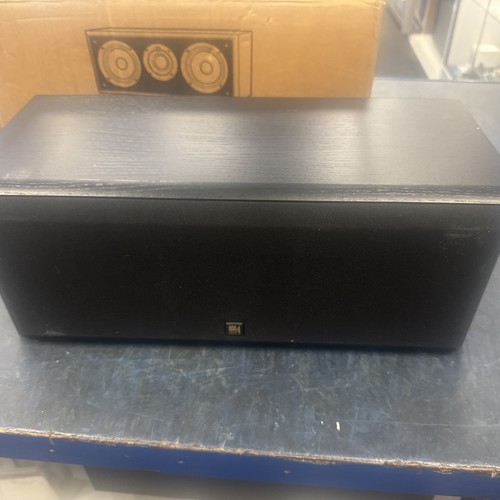 Kef cresta sp3322 centre - kef,