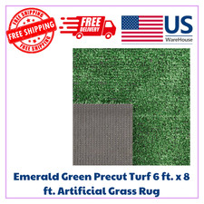TrafficMaster Emerald Green