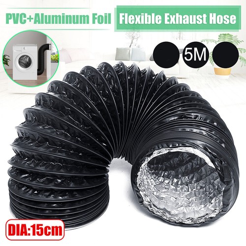 Air conditioning tube - air,