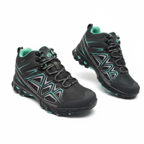 Polarino shoes hiking shoes