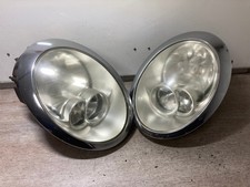 2004 MINI COOPER PASSENGER &