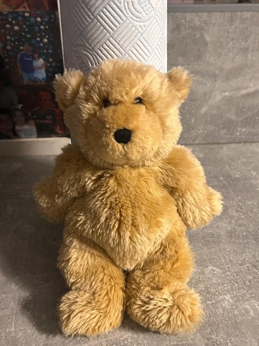Jellycat medium squidgy bear - squidgy,