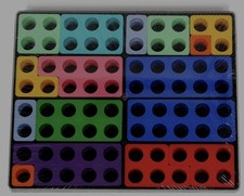 Numicon Box of 80 