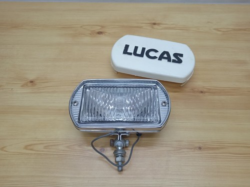 Vintage lucas sae f74 fog - vintage,