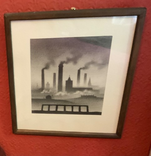 Trevor grimshaw signed - grimshaw,
