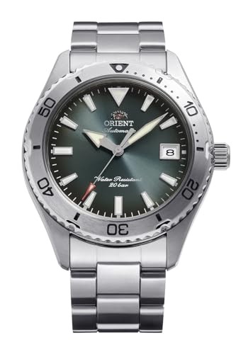 Orient mako automatic - mako, 40