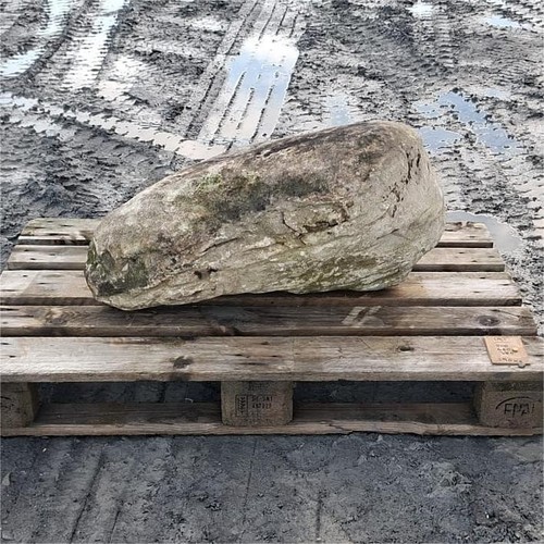 Celtic glacial boulder - celtic,
