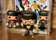 The Beatles Yellow Submarine