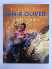 Jamie's Italy by Jamie Oliver