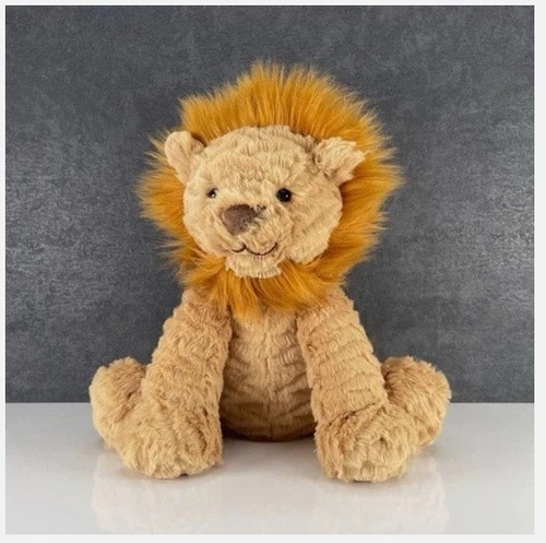 Jellycat medium fuddlewuddle - jellycat,