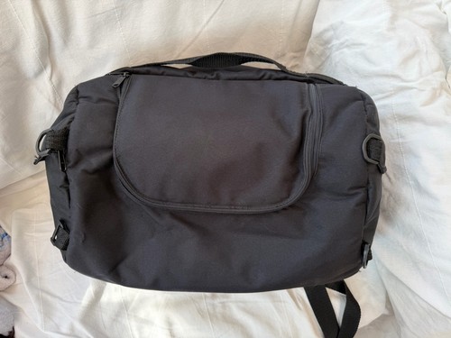 Sac motorcycle sissy bar bag - motorcycle,