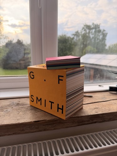 The collection book - the, colorplan