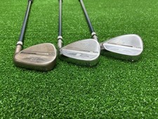 Titleist Vokey SM9/SM10 46°