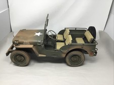 2002 Vintage Hasbro Toy GI Joe