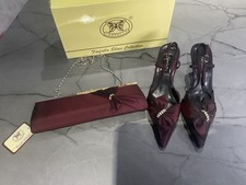 Farfalla London Occasion Shoes
