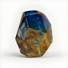 Graphic Luster 5" Glass